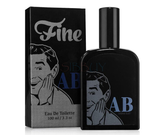 Купить Аромат Fine AB Туалетная вода