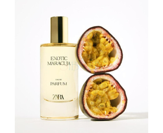 Купить Аромат Zara Exotic Maracuja Парфюмерная вода