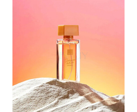 Купить Аромат Avon Summer White Dubai Туалетная вода