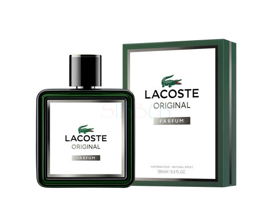 Купить Аромат Lacoste Lacoste Original Parfum Духи / Экстракт