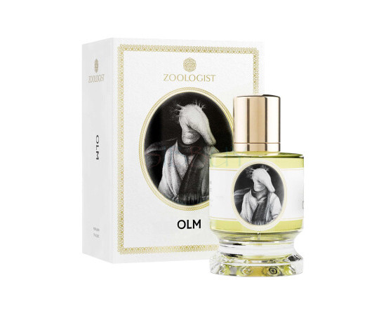 Купить Аромат Zoologist Perfumes Olm Духи / Экстракт