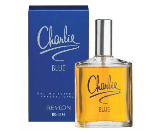 Купить Аромат Revlon Charlie Blue Туалетная вода