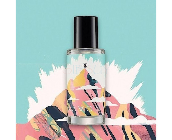 Купить Аромат Avon Something Amazing Туалетная вода