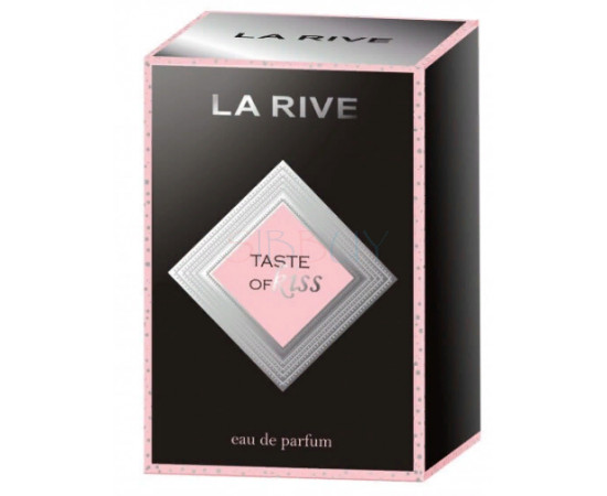 Купить Аромат La Rive Taste Of Kiss Парфюмерная вода