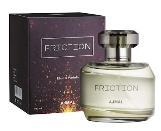 Купить Аромат Ajmal Friction Парфюмерная вода