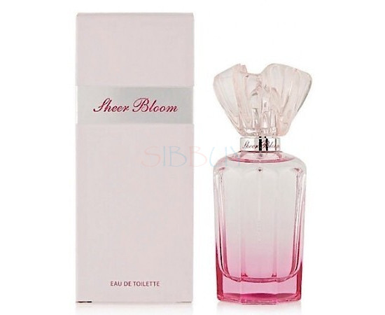 Купить Аромат Marks and Spencer Per Una Sheer Bloom Туалетная вода