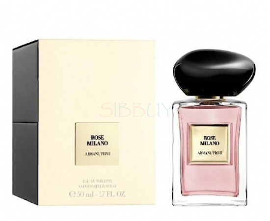 Купить Аромат Giorgio Armani Rose Milano Туалетная вода