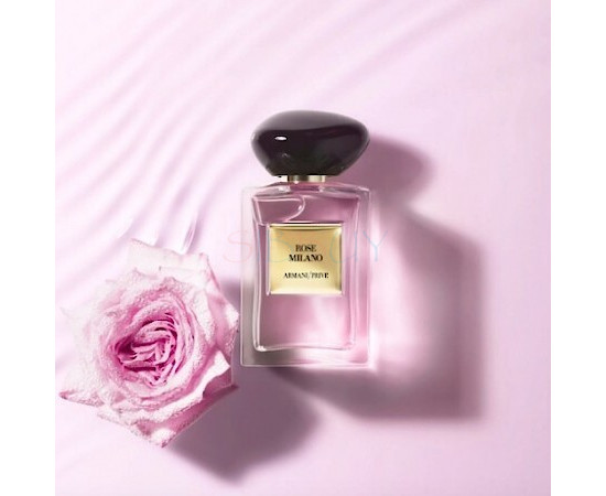 Купить Аромат Giorgio Armani Rose Milano Туалетная вода