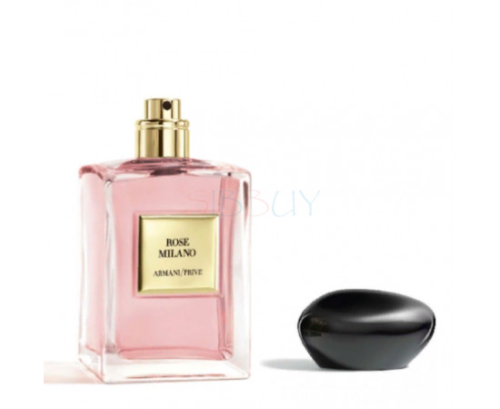 Купить Аромат Giorgio Armani Rose Milano Туалетная вода