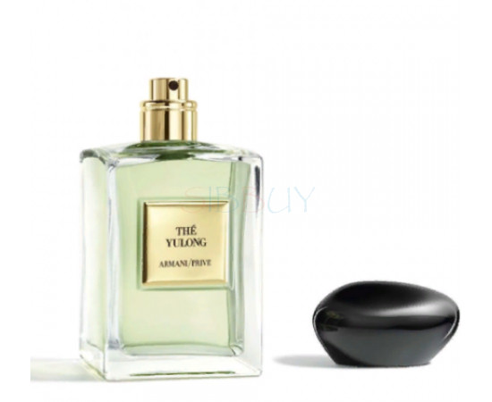 Купить Аромат Giorgio Armani Thé Yulong Туалетная вода