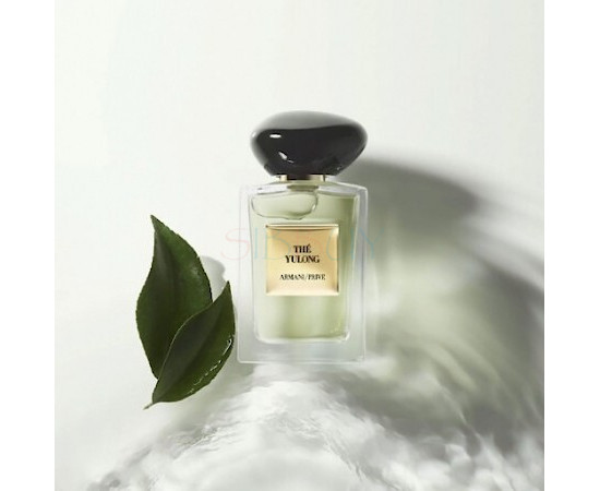 Купить Аромат Giorgio Armani Thé Yulong Туалетная вода