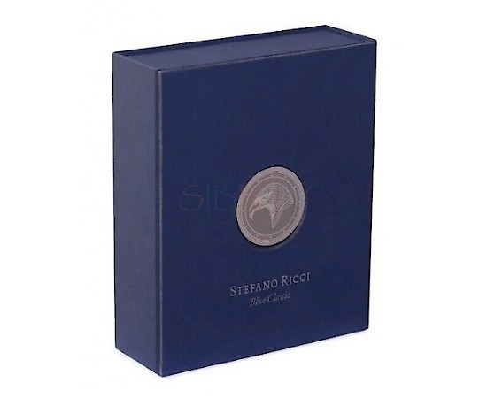 Купить Аромат Stefano Ricci Blue Classic Парфюмерная вода
