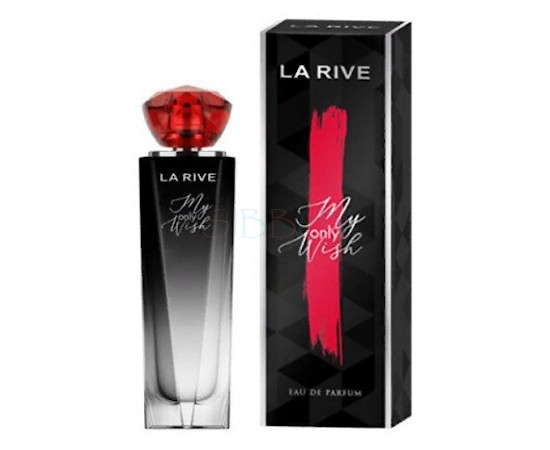 Купить Аромат La Rive My Only Wish Парфюмерная вода