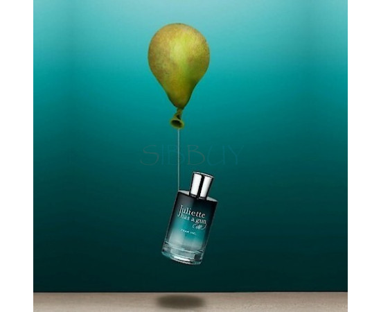 Купить Аромат Juliette Has A Gun Pear Inc. Парфюмерная вода