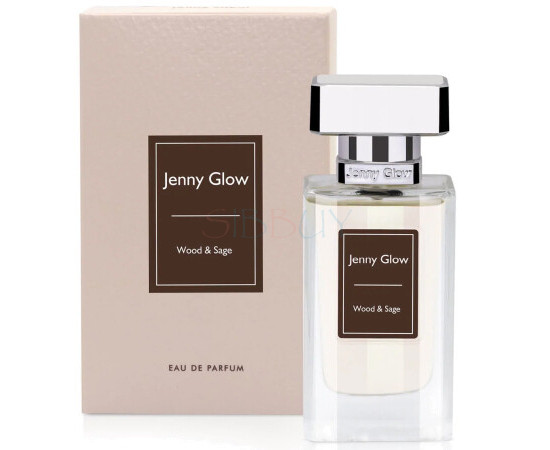 Купить Аромат Jenny Glow Wood & Sage Парфюмерная вода