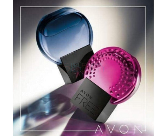 Купить Аромат Avon Avon Free for Him Туалетная вода