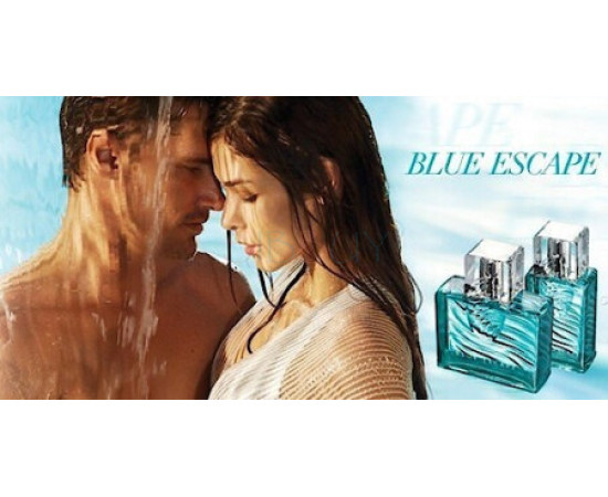 Купить Аромат Avon Blue Escape for Her Туалетная вода