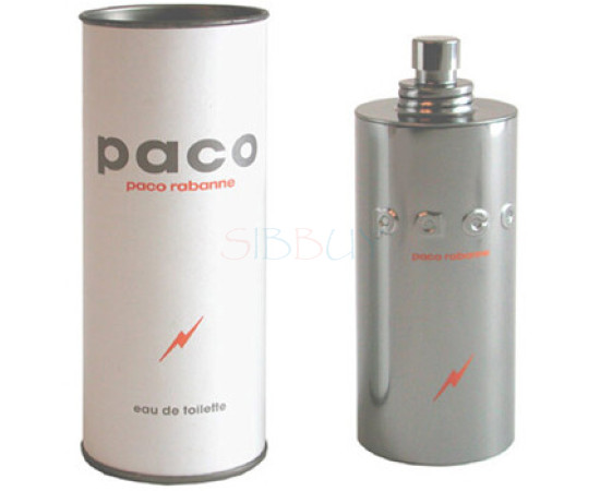 Купить Аромат Rabanne Paco Energy Туалетная вода