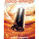 Купить Аромат Rabanne Paco Energy Туалетная вода