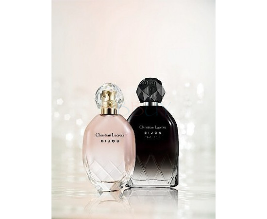 Купить Аромат Avon Christian Lacroix Bijou Парфюмерная вода