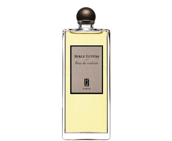 Купить Аромат Serge Lutens Bois de Violette Парфюмерная вода