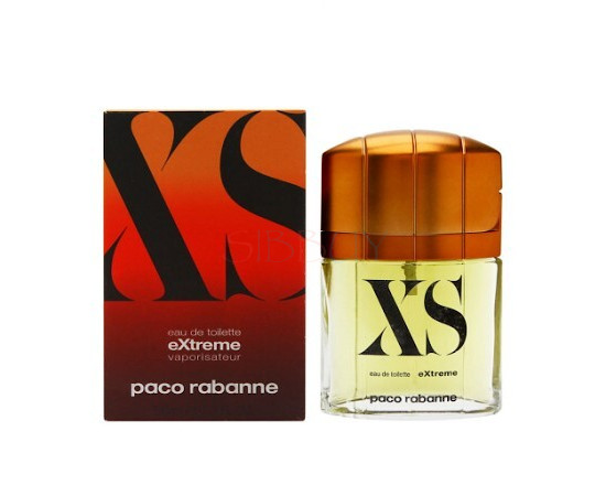 Купить Аромат Rabanne XS Extreme Туалетная вода