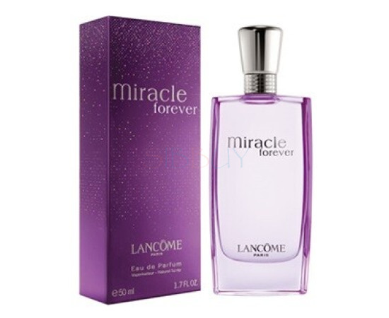 Купить Аромат Lancôme Miracle Forever Парфюмерная вода