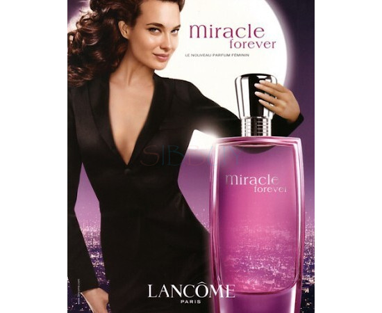Купить Аромат Lancôme Miracle Forever Парфюмерная вода
