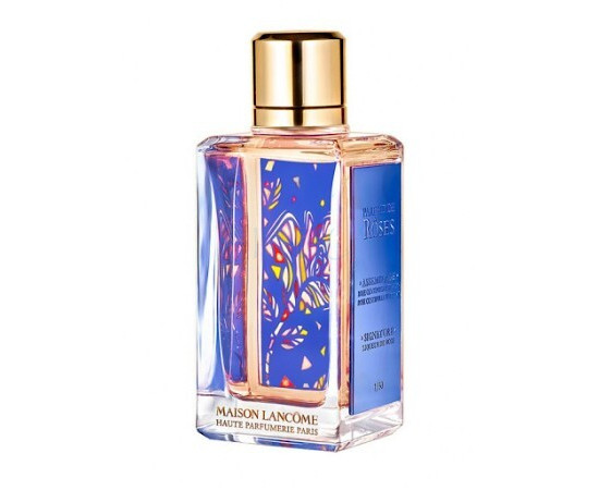 Купить Аромат Lancôme Parfait de Roses Edition d'Art Парфюмерная вода