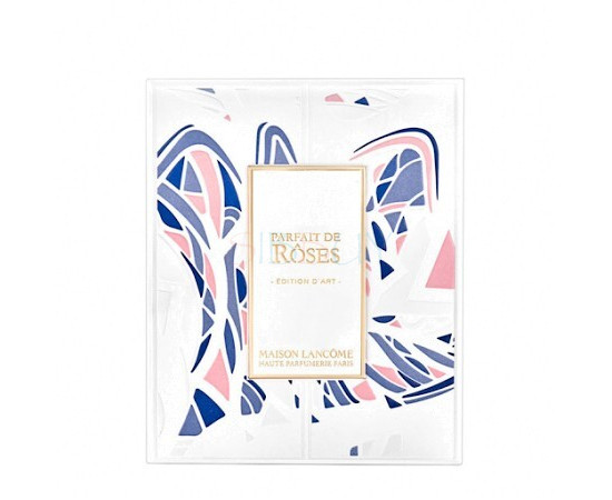Купить Аромат Lancôme Parfait de Roses Edition d'Art Парфюмерная вода