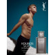 Купить Аромат Yves Saint Laurent Kouros Silver Туалетная вода