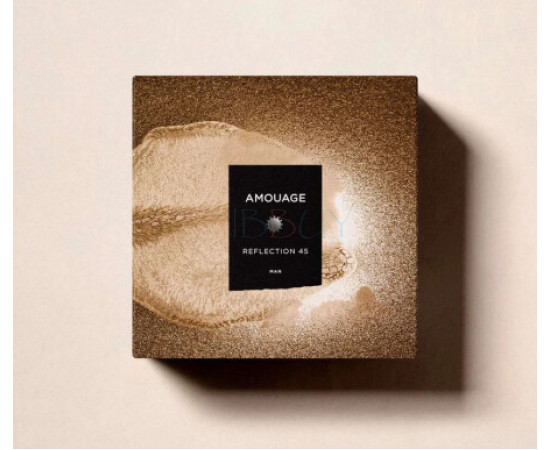 Купить Аромат Amouage Reflection 45 Batch J08291 Духи / Экстракт