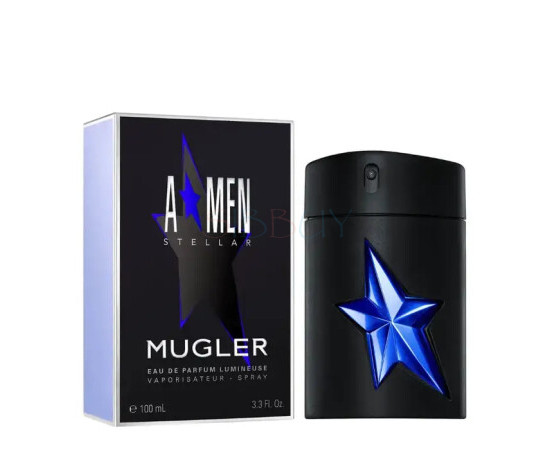 Купить Аромат Mugler A*Men Stellar Парфюмерная вода