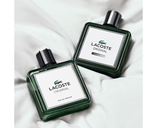 Купить Аромат Lacoste Lacoste Original Parfum Духи / Экстракт