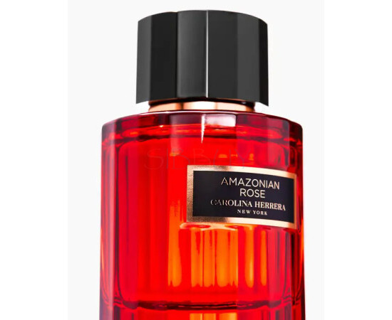 Купить Аромат Carolina Herrera Amazonian Rose Парфюмерная вода