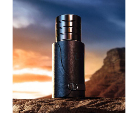 Купить Аромат Dior Sauvage Eau de Toilette Spray For The Wild Edition Туалетная вода