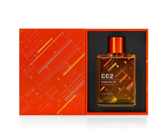 Купить Аромат Escentric Molecules Escentric 02 Extrait de Parfum Духи / Экстракт