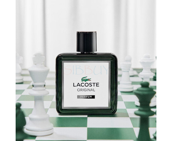 Купить Аромат Lacoste Lacoste Original Parfum Духи / Экстракт