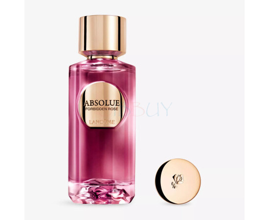 Купить Аромат Lancôme Absolue Forbidden Rose Парфюмерная вода