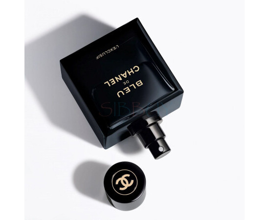 Купить Аромат Chanel Bleu De Chanel L’exclusif Духи / Экстракт