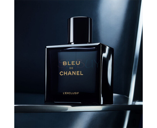 Купить Аромат Chanel Bleu De Chanel L’exclusif Духи / Экстракт