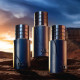 Купить Аромат Dior Sauvage Eau de Toilette Spray For The Wild Edition Туалетная вода