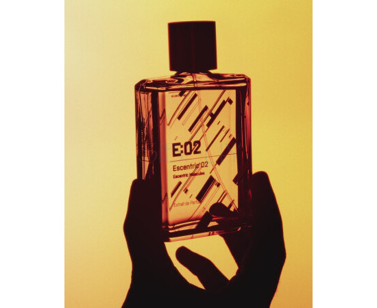 Купить Аромат Escentric Molecules Escentric 02 Extrait de Parfum Духи / Экстракт