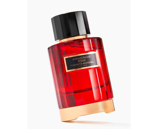 Купить Аромат Carolina Herrera Amazonian Rose Парфюмерная вода