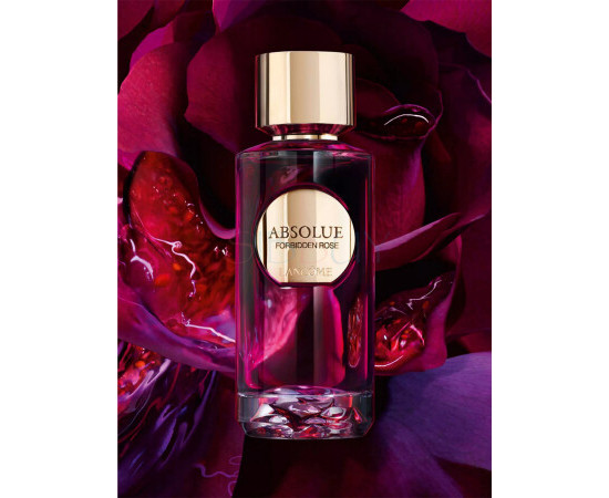 Купить Аромат Lancôme Absolue Forbidden Rose Парфюмерная вода