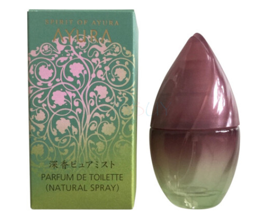 Купить Аромат Ayura Spirit of Ayura Дневные духи