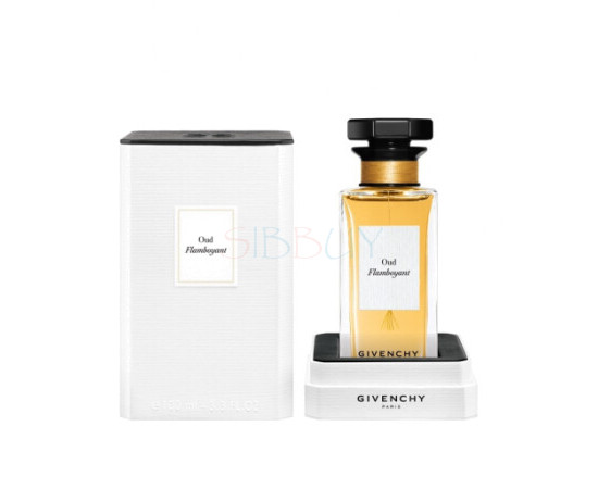 Купить Аромат Givenchy Oud Flamboyant Парфюмерная вода