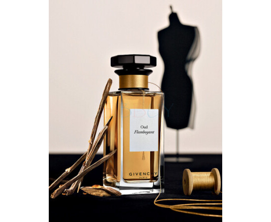 Купить Аромат Givenchy Oud Flamboyant Парфюмерная вода