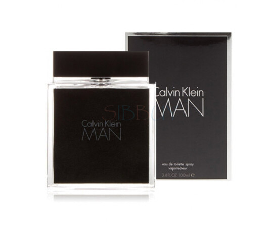 Купить Аромат Calvin Klein Calvin Klein Man Туалетная вода