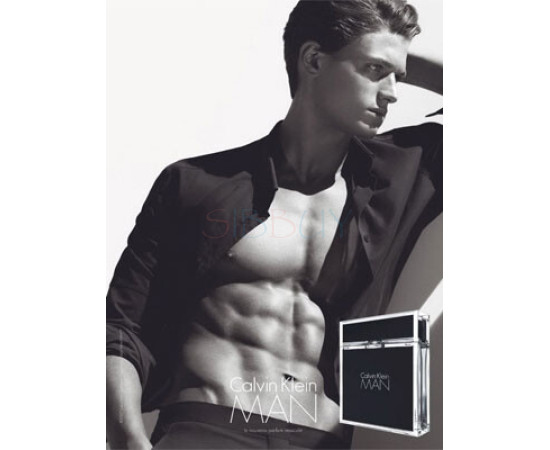 Купить Аромат Calvin Klein Calvin Klein Man Туалетная вода